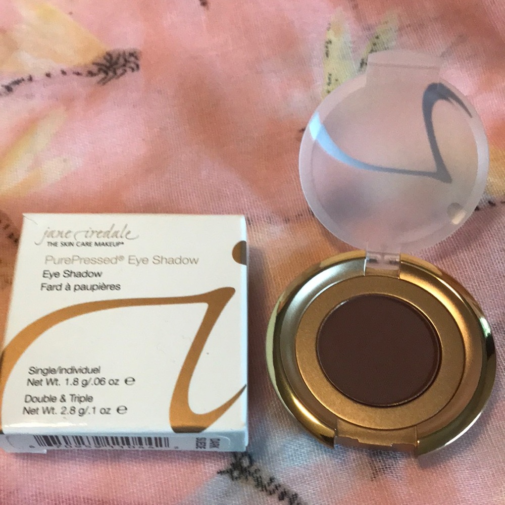 Jane Iredale Eyeshadow Dark Suede
